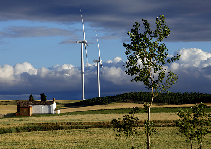 foto Capital Energy obtiene financiación por 165 millones de euros de MEAG para seguir apuntalando su proyecto renovable.
